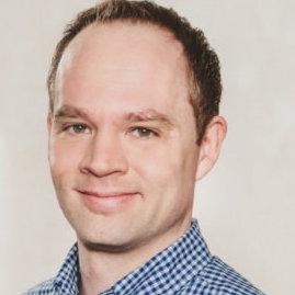 Axel Heinz, CEO und Gründer, Makerist