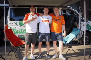 Podcast Ambient Digital Felix Schul