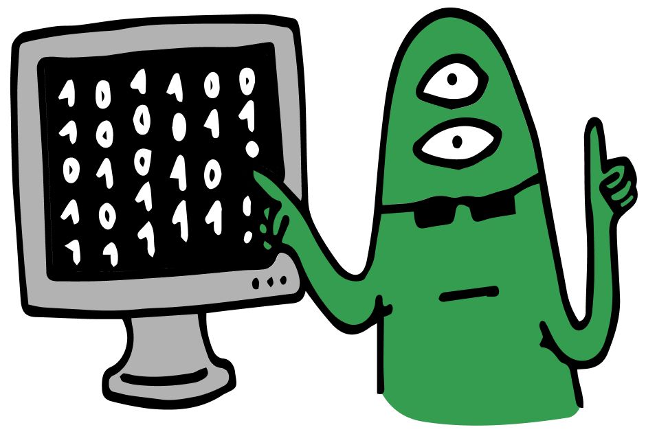 dekorative Illustration